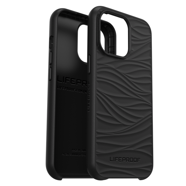 LifeProof WAKE Case For Apple iPhone 13 Pro - Black