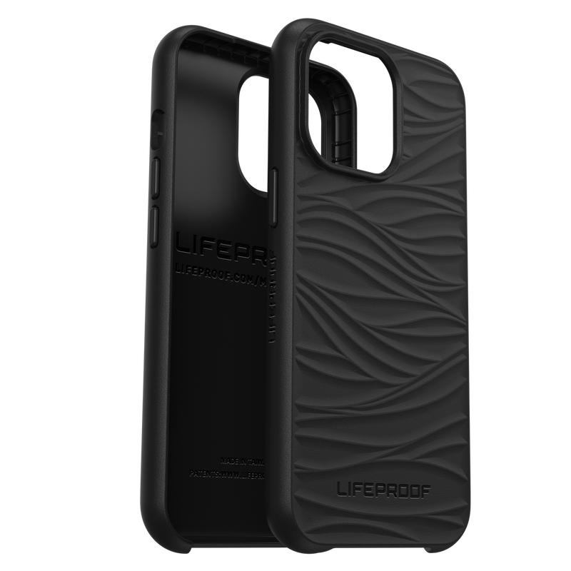 LifeProof WAKE Case For Apple iPhone 13 Pro - Black