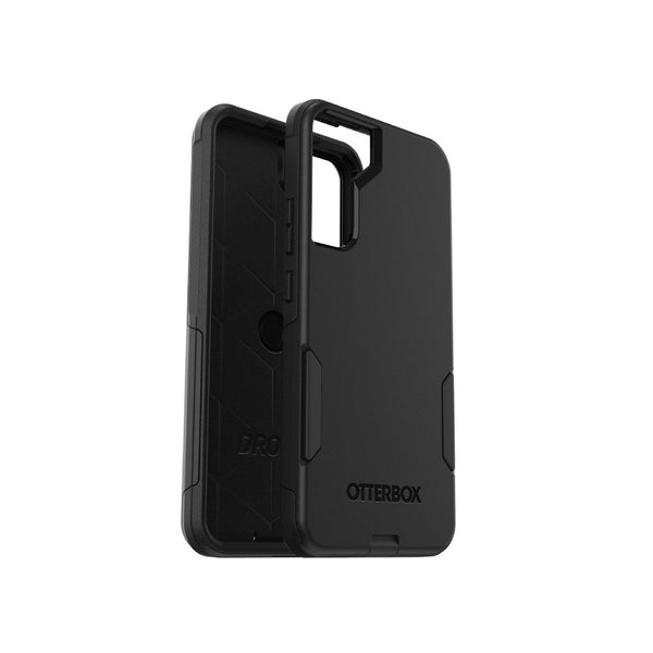 OtterBox Commuter Series Case For Samsung Galaxy S22+ - Black