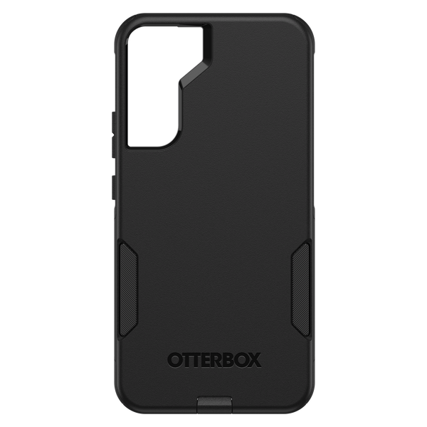 OtterBox Commuter Series Case For Samsung Galaxy S22+ - Black