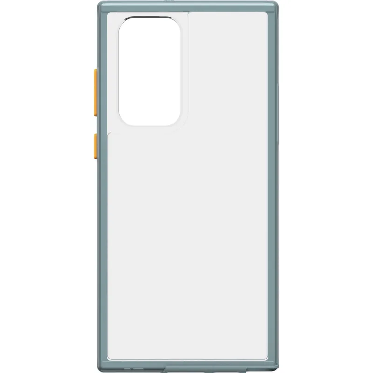 LifeProof SEE Case For Samsung Galaxy S22 Ultra - Zeal Grey