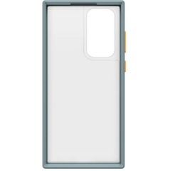 LifeProof SEE Case For Samsung Galaxy S22 Ultra - Zeal Grey