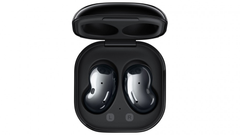 Samsung Galaxy Buds Live - Mystic Black