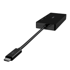 Belkin USB-C® Video Adapter - Black