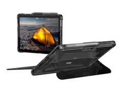 UAG Plyo Case for Microsoft Surface Go - Ice