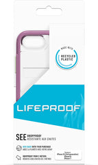 LifeProof SEE Case For Apple iPhone 8/7/SE - Emoceanal