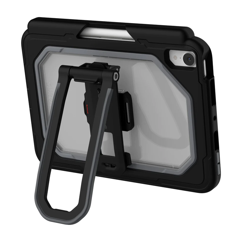 Survivor All-Terrain Case For Apple iPad mini 6 - Black
