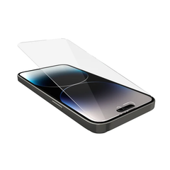 Case-Mate Glass Screen Protector For iPhone 14 Pro Max - Clear