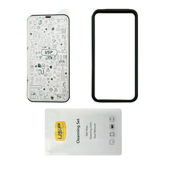 USP Armor Glass Screen Protector For Apple iPhone 12 Pro Max