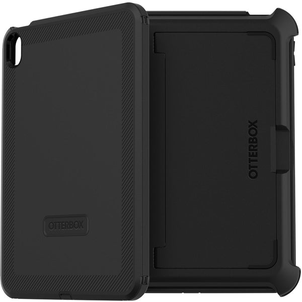 OtterBox Defender Series Case For Apple iPad 10.9" 10th Gen Black