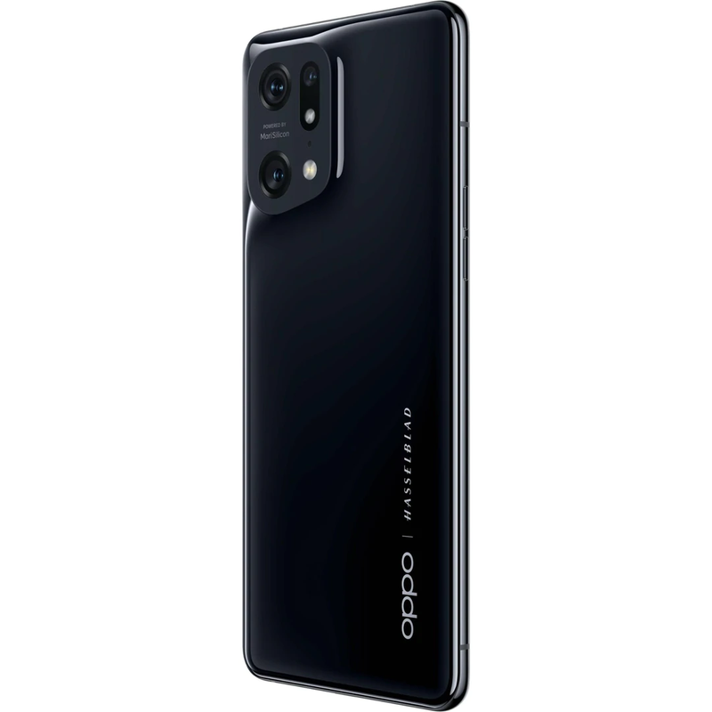 Oppo Find X5 Pro (CPH2305) 6.7" 256GB - Black