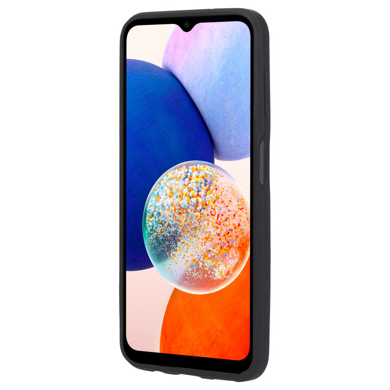 Case-Mate Tough Case For Samsung Galaxy A14 5G - Black