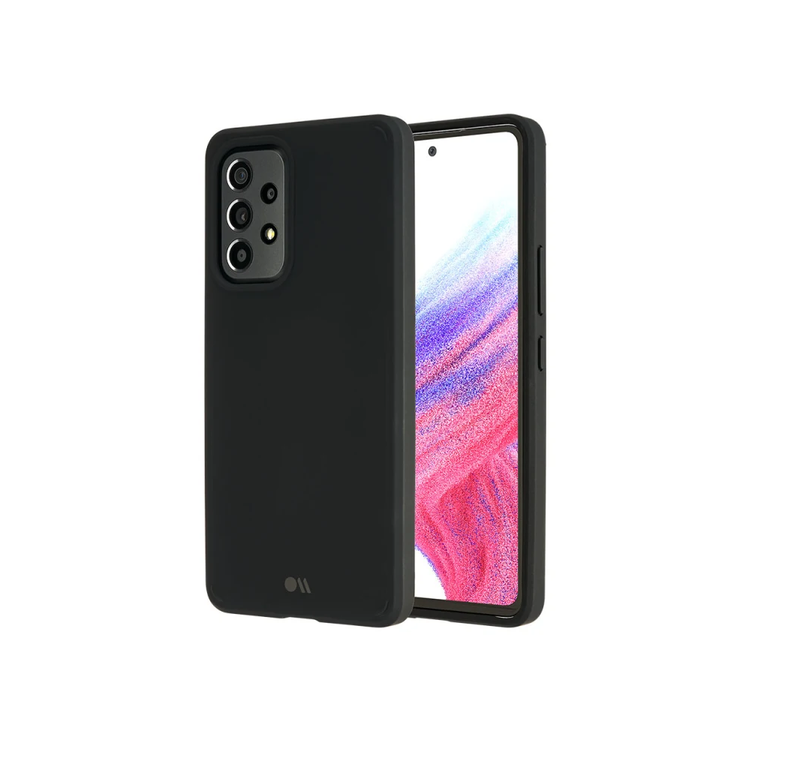 Case-Mate Tough Case For Samsung Galaxy A53 5G - Black