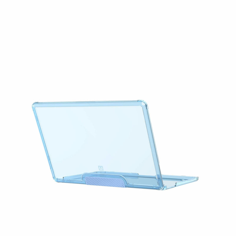 UAG U Lucent Case For MacBook Air 13 M2 2022 - Cerulean