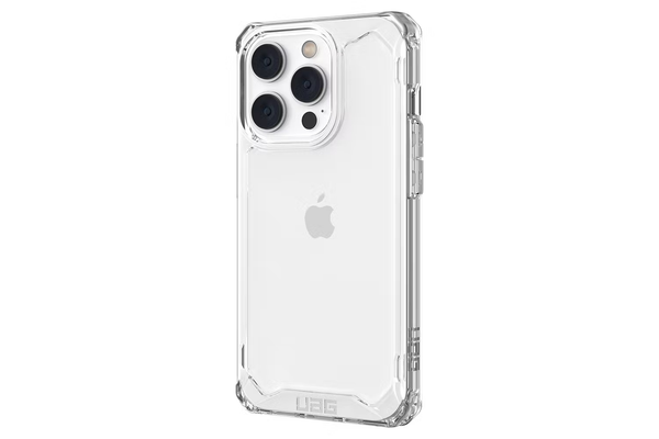 UAG Plyo Case For Apple iPhone 14 Pro - Ice