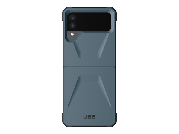 UAG Civilian Case For Samsung Galaxy Flip 3 - Mallard