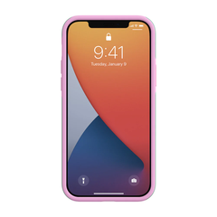 Incipio Duo Case For Apple iPhone 12/12 Pro - Candy Mint/Pink
