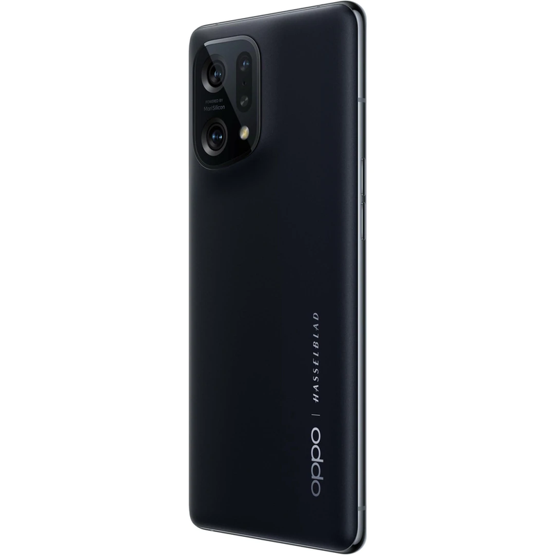 Oppo Find X5 (CPH2307) 6.55" 256GB - Black