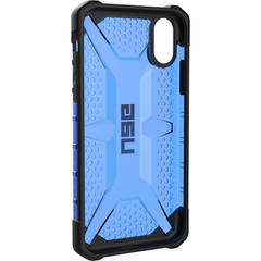 UAG Plasma Series Case For Apple iPhone XR - Cobalt