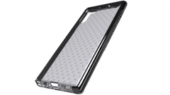 Tech21 Evo Check Case for Galaxy Note10 - Smokey Black