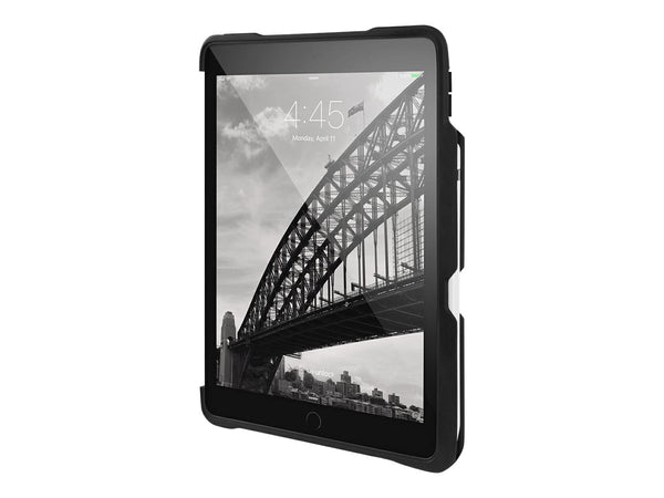 STM Dux Shell Case For Apple iPad Pro 12.9" EDU - Black