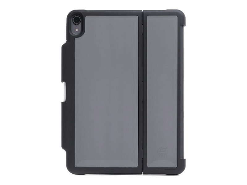 STM Dux Shell Folio Case For Apple iPad Pro 11" - Black
