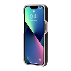 KSNY Wrap Case For Apple iPhone 13 Pro - Black