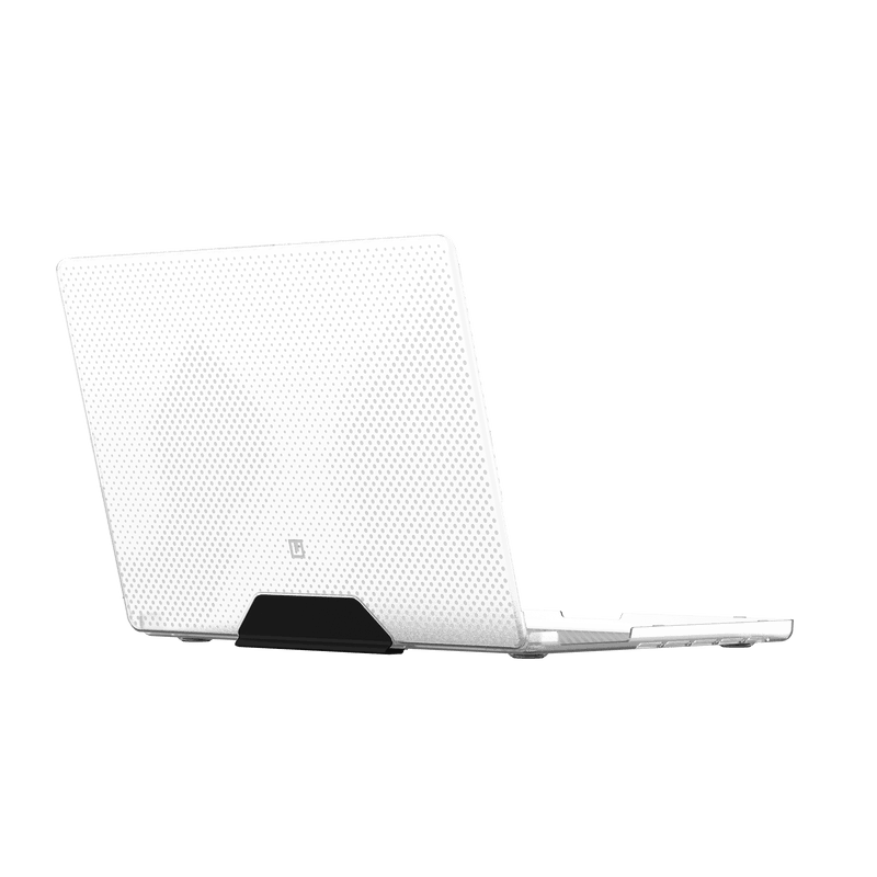 UAG U Dot Case For MacBook 16" 2021 - Ice