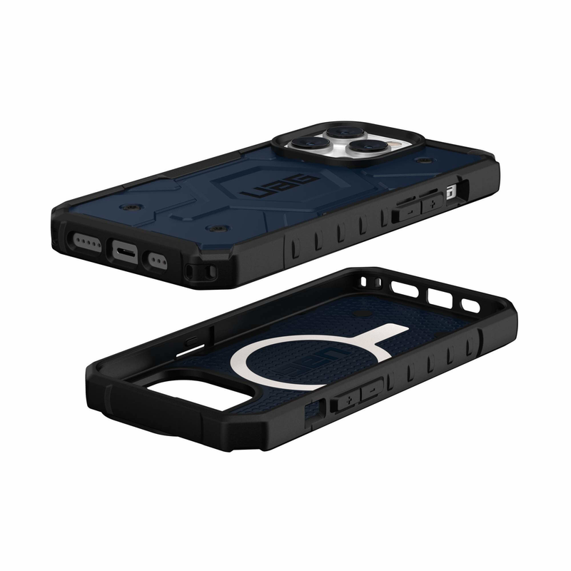 UAG Pathfinder Magsafe Case For Apple iPhone 14 Pro - Mallard