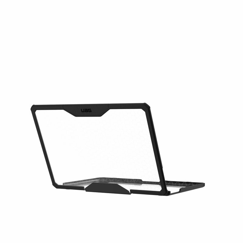 UAG Plyo Case For Apple MacBook Air 13" M2 2022 - Clear