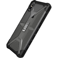 UAG Plasma Case For Apple iPhone Xs Max - Ash