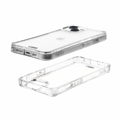 UAG Plyo Case For Apple iPhone 14 - Ice