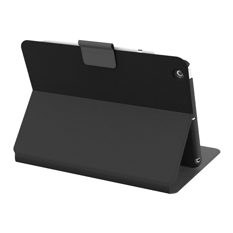 Incipio SureView Case For Apple iPad 10.2" - Black