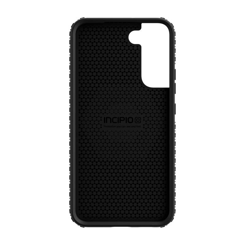 Incipio Grip Case For Samsung Galaxy S22+ - Black