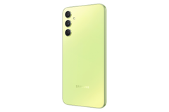 Samsung Galaxy A34 5G (SM-A346) 6.6