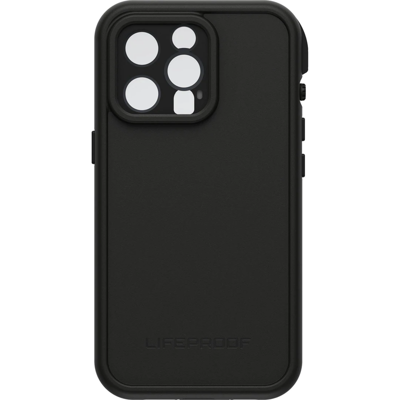 LifeProof FRE Case For Apple iPhone 13 Pro - Black