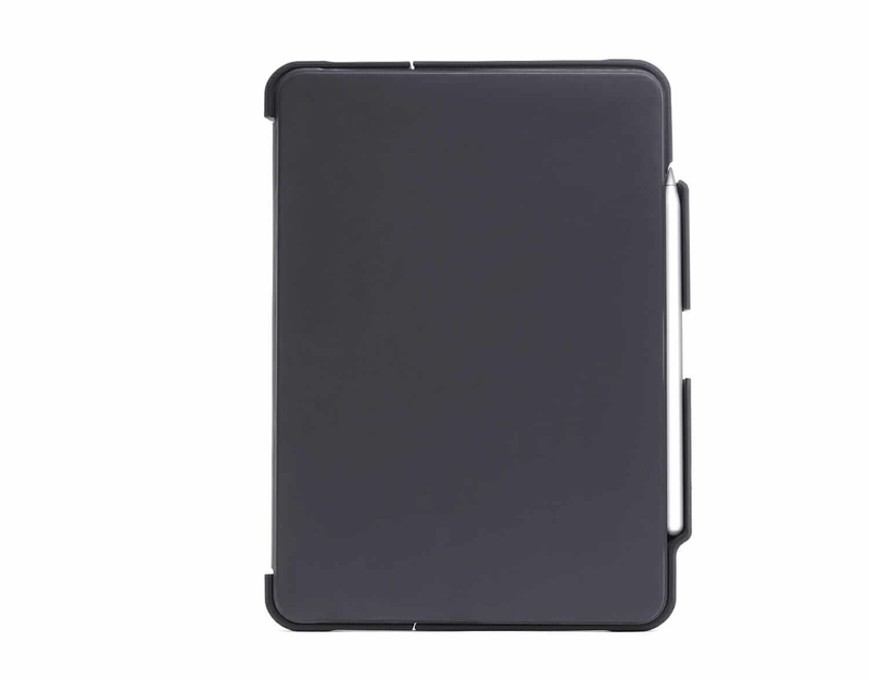 STM Dux Shell Folio Case For Apple iPad Pro 12.9" EDU - Black