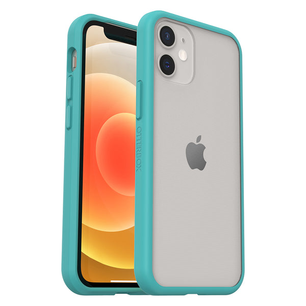OtterBox React Series Case For Apple iPhone 12 Mini - Sea Spray