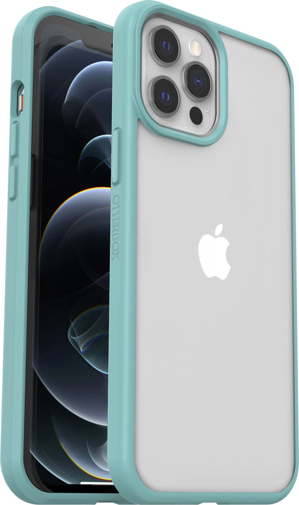 OtterBox React Series Case For Apple iPhone 12 Pro Max - Sea Spray