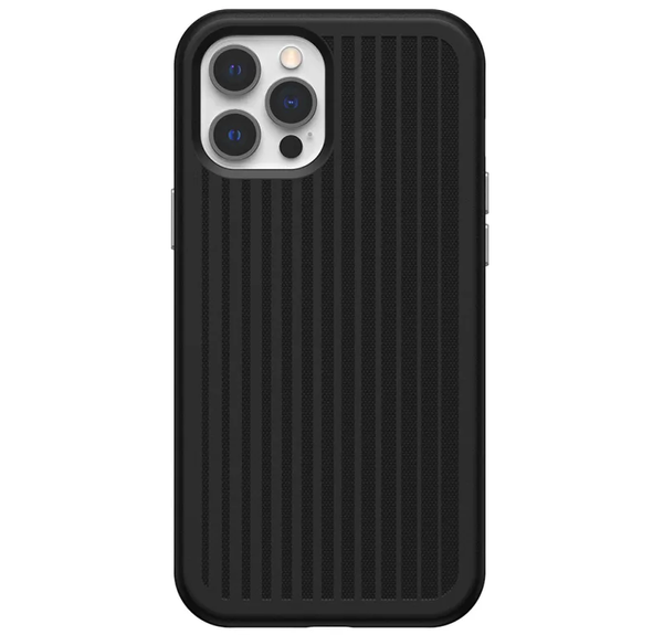 OtterBox Easy Grip Gaming Case For iPhone 12 Pro Max - Black