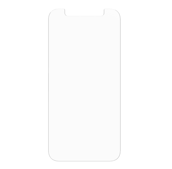 OtterBox Privacy Screen Protector For Apple iPhone 12 Mini - Clear