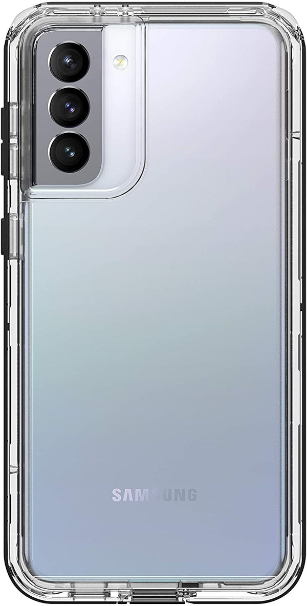 LifeProof NEXT Case For Samsung Galaxy S21+ 5G - Black Crystal