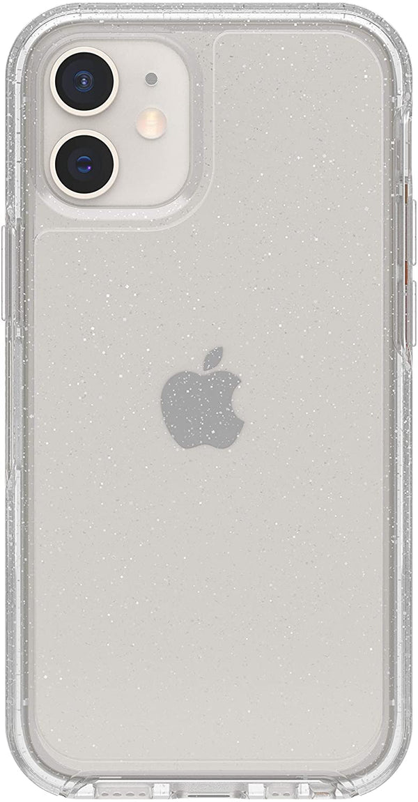 OtterBox Symmetry Case For Apple iPhone 12 Mini - Stardust Glitter