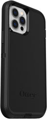 OtterBox Defender Series Case For Apple iPhone 12 Pro Max - Black