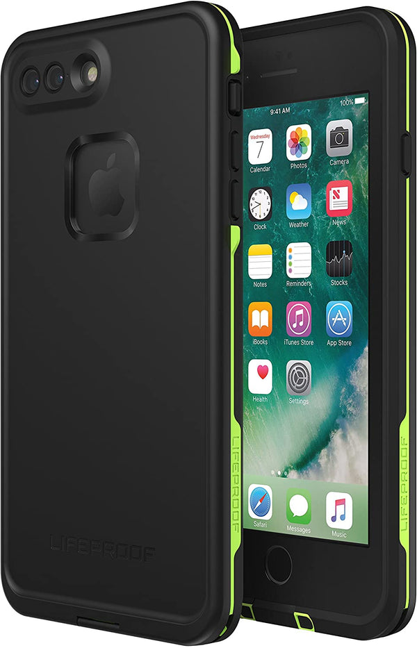 LifeProof FRE Case For Apple iPhone 7 Plus/8 Plus - Night Lite