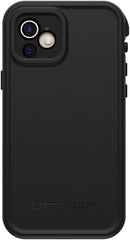 LifeProof FRE Series Case For Apple iPhone 12 Mini - Black