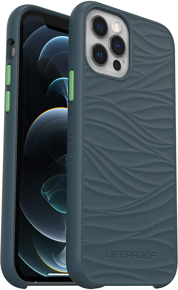 LifeProof WAKE Case For Apple iPhone 12/12 Pro - Neptune