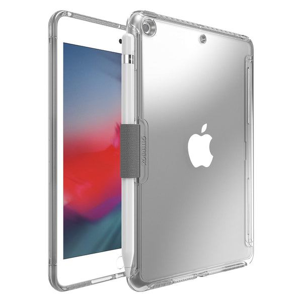 OtterBox Symmetry Case For Apple iPad Mini 7.9" (5th Gen) - Clear