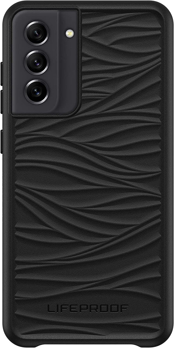 LifeProof WAKE Series Case For Samsung Galaxy S21 FE 5G - Black