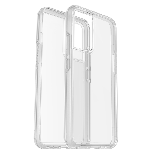 OtterBox Symmetry Series Case For Samsung Galaxy S21 5G - Clear